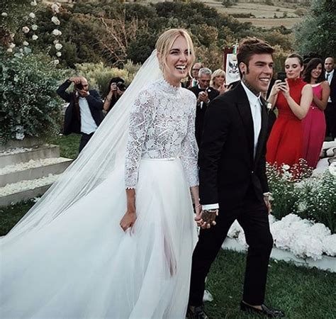 vestito dior chiara ferragni lecce